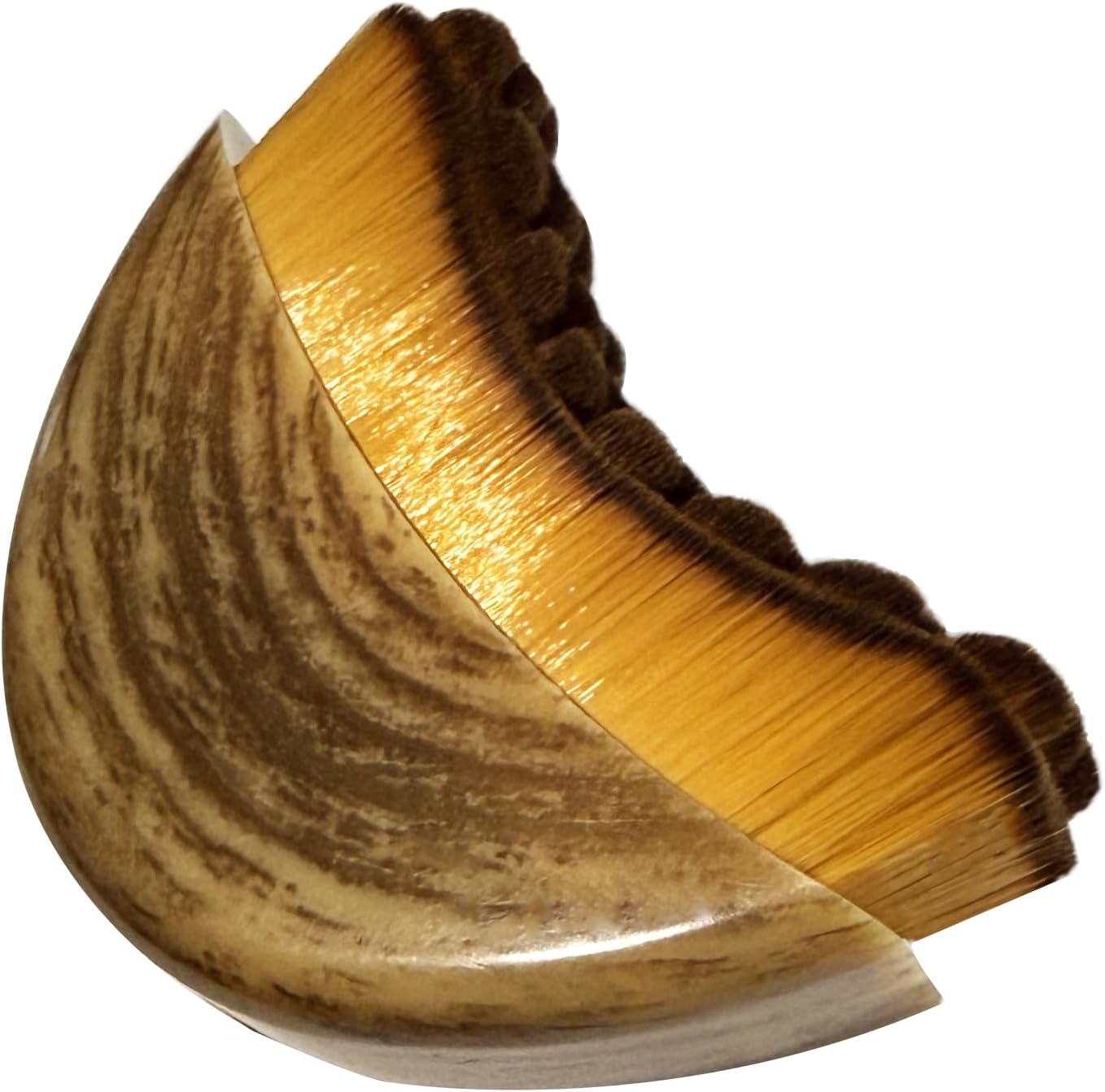 Cool-i ® Facial Contour Massage Brush – Weiche Beauty- & Pflegebürste für Gesichts­massage,  für alle Hauttypen