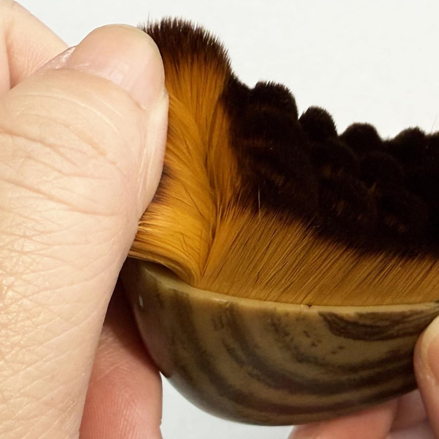 Cool-i ® Facial Contour Massage Brush – Weiche Beauty- & Pflegebürste für Gesichts­massage,  für alle Hauttypen