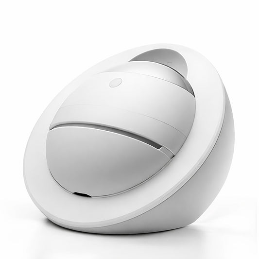 Cool-i® 3-in-1 Gesichtsreiniger mit Ultraschall, Mikrostrom & LED – Ergänzende Anwendung zur täglichen Hautpflege