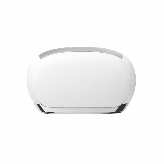 COOL-i® 3-in-1 Koreanisches Schönheitsgerät – Kalt-Warm-EMS mit LED-Lichttherapie für Zuhause